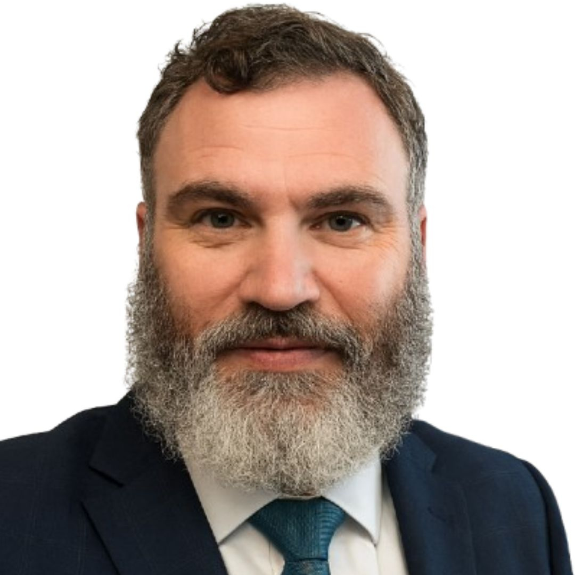 Mendy Lipsker, Founder and President